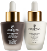 Fényvédős arckrémek