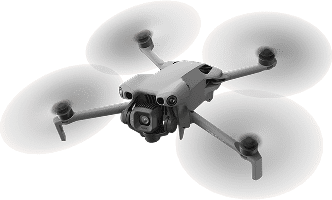 DJI dron
