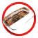 Připálené nečistoty