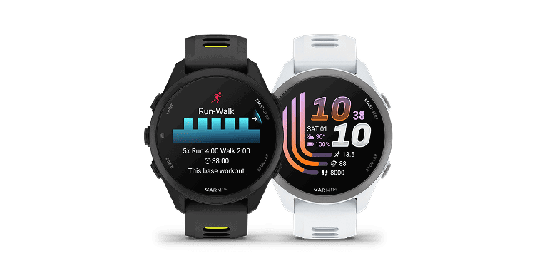 Garmin Forerunner 170