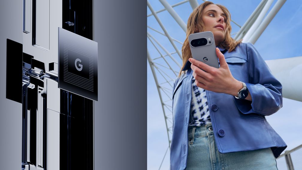 Největší skok ve výkonu telefonů Pixel