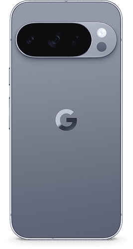 Google Pixel 10 Pro - zadní část