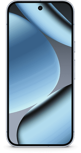 Google Pixel 10 Pro - přední část