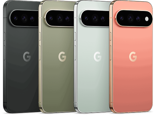 Google Pixel 11 Pro XL
