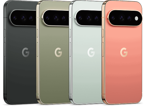 Google Pixel 11 Pro
