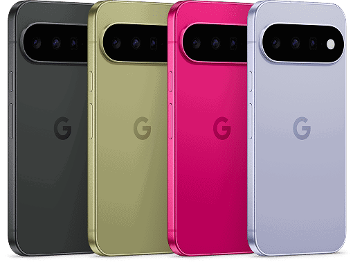 Google Pixel 11
