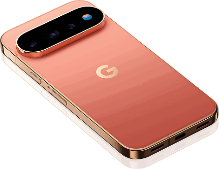 Google Pixel 11 Pro