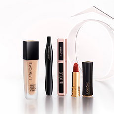 Lancome make-up