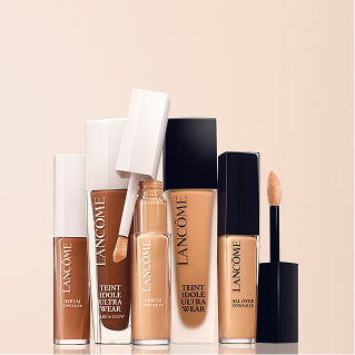 Lancome Teint Idole Ultra Wear