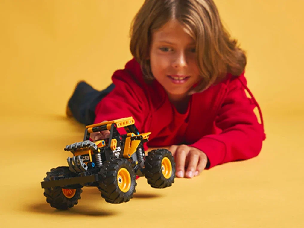 LEGO® Vozidla