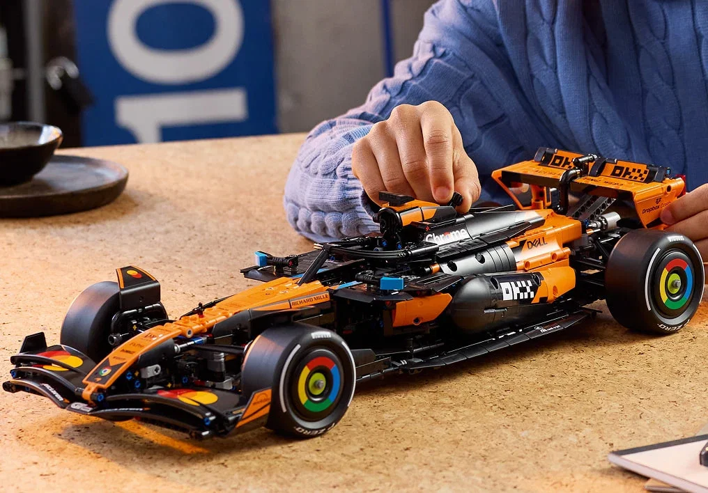 LEGO® Formule