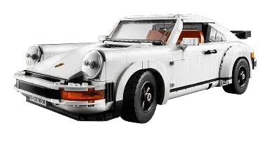 LEGO® Auta