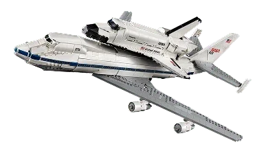 LEGO® Letadla