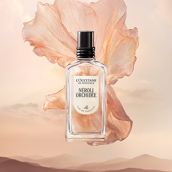 L'OCCITANE parfümök és illatok