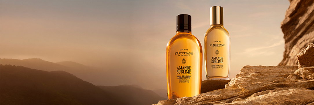 L’OCCITANE en Provence