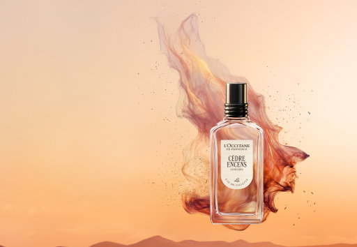 Cèdre Encens