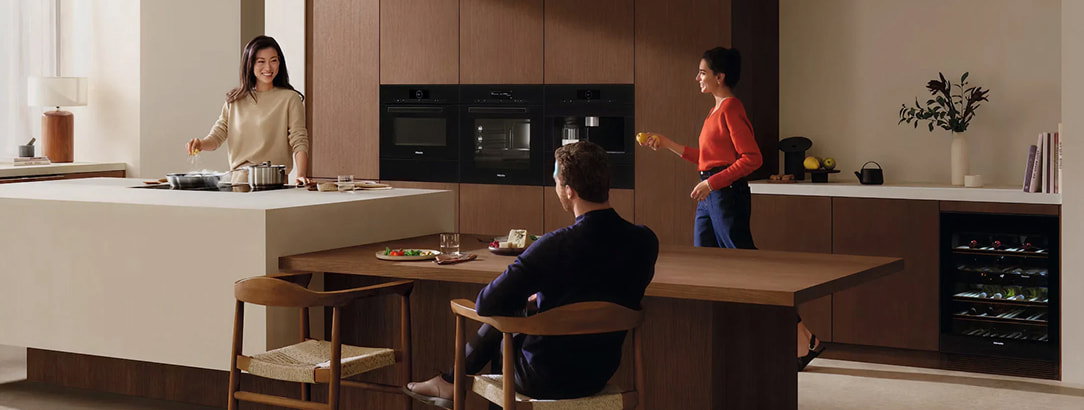 BP Miele