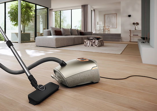 Objevte dokonalost v péči o&nbsp;domácnost