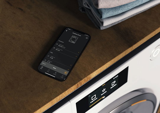 Miele home