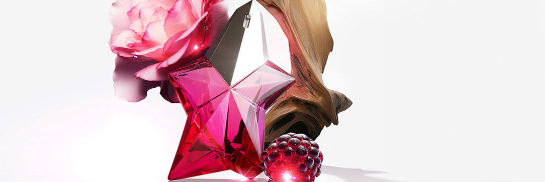 Mugler Angel Nova