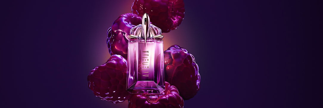 Mugler Alien Pulp