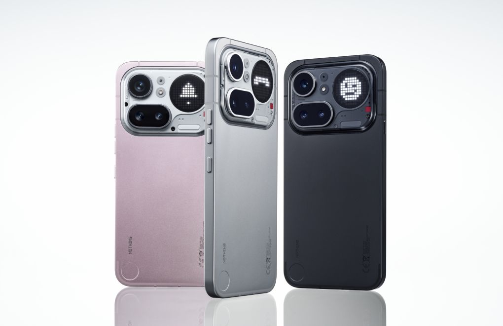 Nothing Phone (4a) Pro