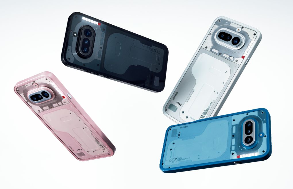 Nothing Phone (4a)