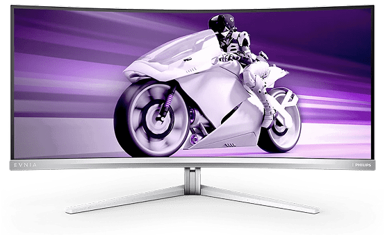 Philips monitory Envia