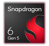 Procesor Snapdragon 6 Gen 5