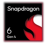 Procesor Snapdragon 6 Gen 5
