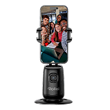 Rollei Easy Creator Desktop s AI-Tracking