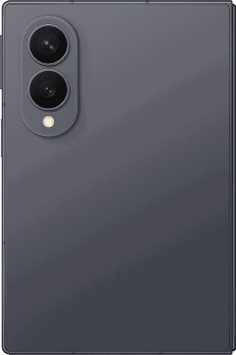 Samsung Galaxy Z Fold8 Graphite
