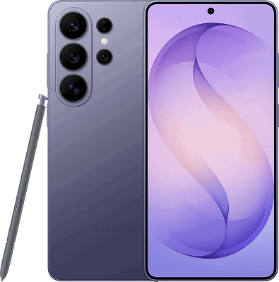 Galaxy S26 Ultra Cobalt Violet