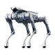 Robotický pes Unitree A2