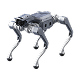Robotický pes Unitree As2