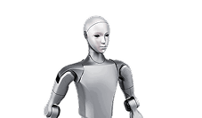 Humanoidní roboti