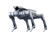 Robo psi