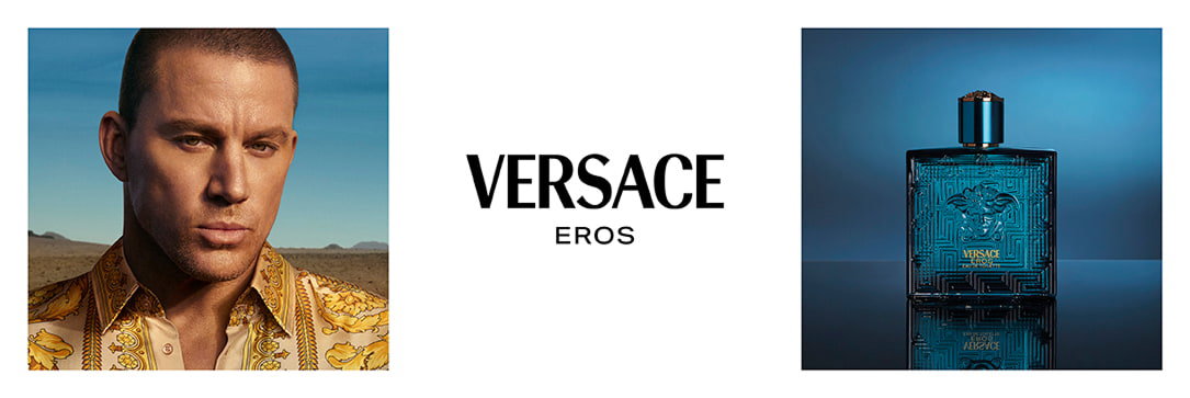 Versace Eros