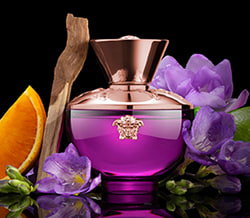 Pour Femme Dylan Purple