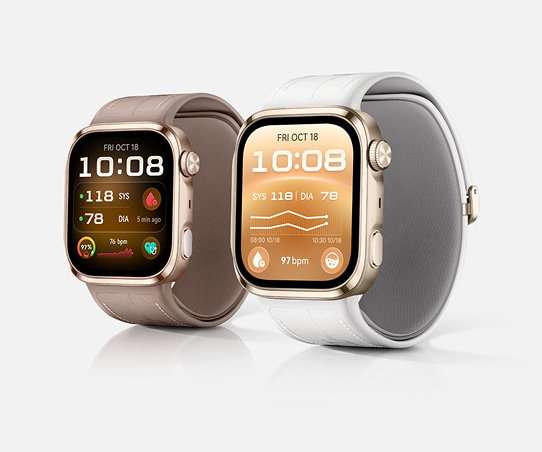 HUAWEI WATCH D3