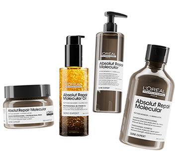  Absolut Repair Molecular