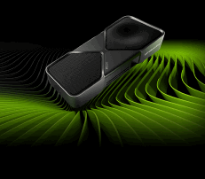 Grafické karty GeForce RTX