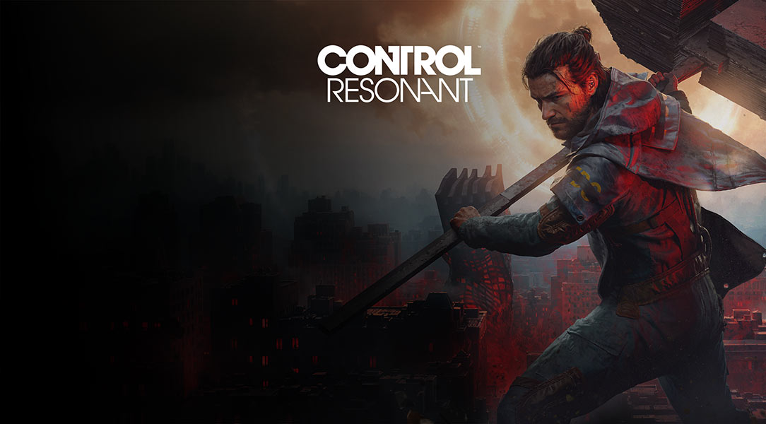 NVIDIA a CONTROL Resonant