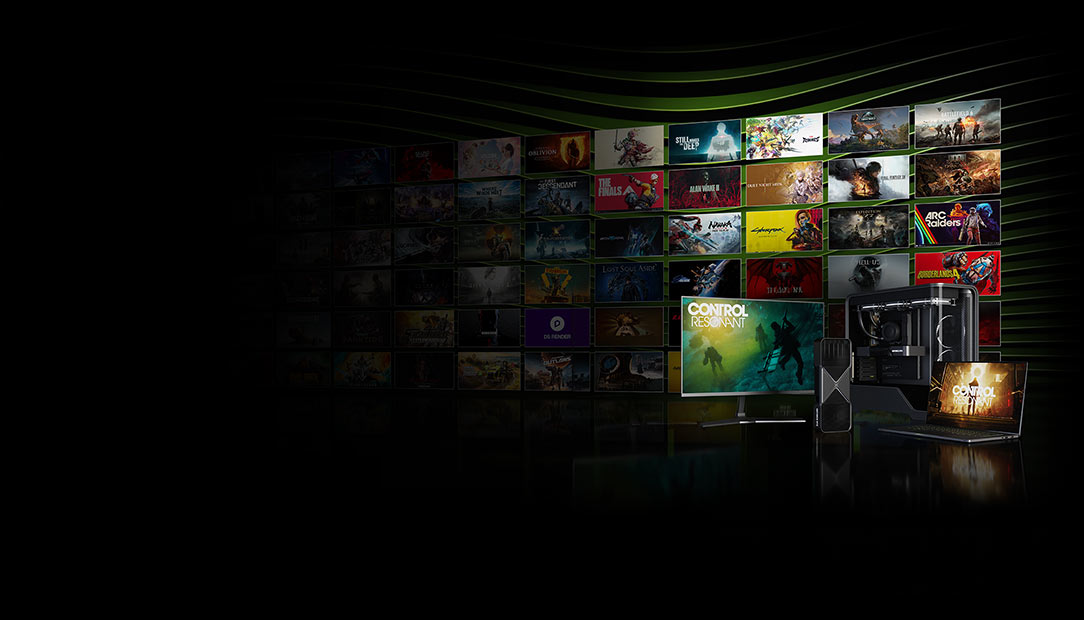 NVIDIA DLSS 4