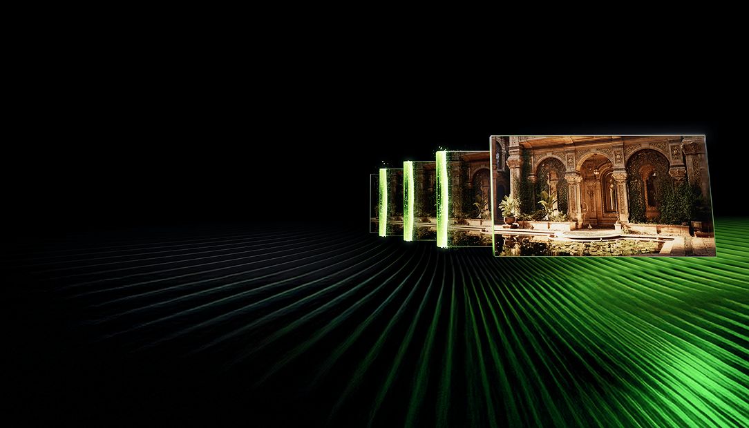 NVIDIA DLSS 4