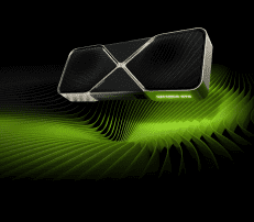 Grafické karty GeForce RTX 5080