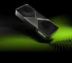 Grafické karty GeForce RTX 5090