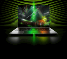 Notebooky s GeForce RTX 5060