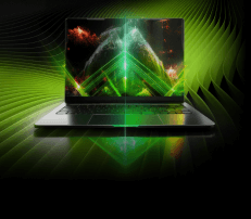 Notebooky s GeForce RTX 5090