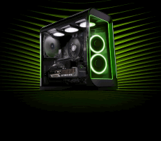 Počítače s GeForce RTX 5060